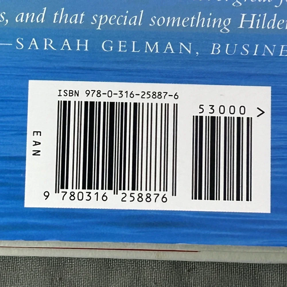 Swan‎ Song by Elin Hilderbrand (2024, Hardcover) EUC